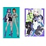 Natsume Lemon Artbook - Raden