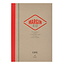 Margin Note A5 Plain