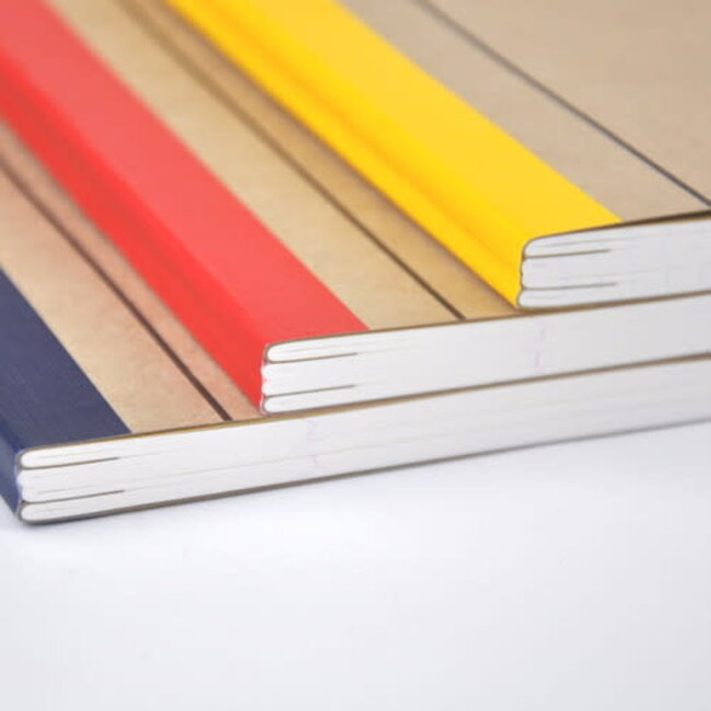 Margin Note B5 Plain