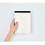 P169X3 A5 Notepad Mnemosyne 8mm line with margin 3 pack