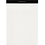 P169X3 A5 Notepad Mnemosyne 8mm line with margin 3 pack