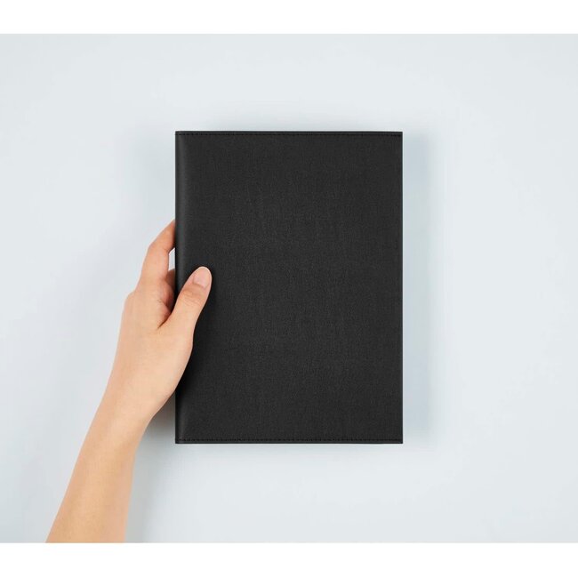 PH169 A5 Notepad and cover Mnemosyne