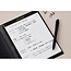 PH169 A5 Notepad and cover Mnemosyne