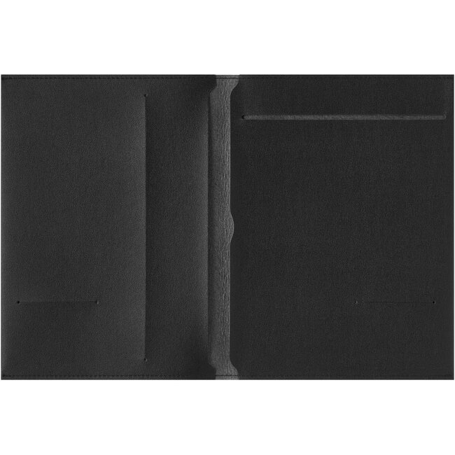 PH169 A5 Notepad and cover Mnemosyne