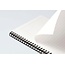 N174 B5 Mnemosyne Notebook  8mm lined with margin