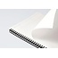 N104 B5 Mnemosyne Notebook 5mm Dot Grid
