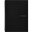 N104 B5 Mnemosyne Notebook 5mm Dot Grid
