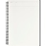 N104 B5 Mnemosyne Notebook 5mm Dot Grid