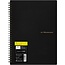 N104 B5 Mnemosyne Notebook 5mm Dot Grid