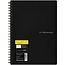 N105 A5 Mnemosyne Notebook 5mm Dot Grid