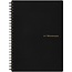N105 A5 Mnemosyne Notebook 5mm Dot Grid