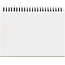 N182A A5 Mnemosyne Notebook 5mm Grid