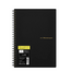 N195A A5 Mnemosyne Notebook 7mm Ruled