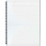 N199A A4 Mnemosyne Notebook 7mm Ruled
