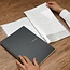 N199A A4 Mnemosyne Notebook 7mm Ruled