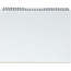 N180A A4 Mnemosyne Notebook 5mm Grid