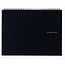 N180A A4 Mnemosyne Notebook 5mm Grid