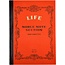 LIFE CO., LTD. N32 LIFE Noble Note B5 Grid
