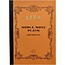 LIFE CO., LTD. N35 LIFE Noble Note B5 Plain