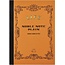 LIFE CO., LTD. LIFE Noble Note A4 Plain