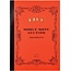 LIFE CO., LTD. LIFE Noble Note A4 Grid