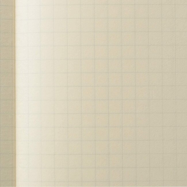 LIFE Noble Note A4 Grid