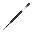 OHTO NO.897NP BK Oil Base ink refill plastic tube  0.7mm point