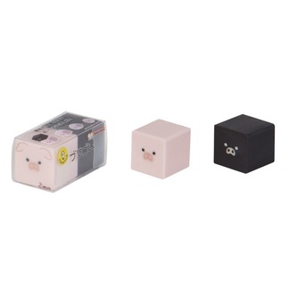 SUNSTAR S4220170 Pig Eraser