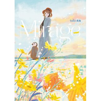 tabi Artbook - Mirage