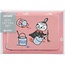S8907307 MOOMIN Mini Letter Set MU24SS Little My
