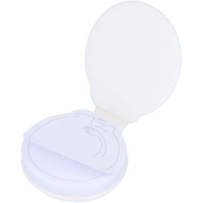 S2844168 MOOMIN Squishy Sticky Notes MU24SU Moomin