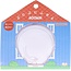 SUNSTAR S2844168 MOOMIN Squishy Sticky Notes MU24SU Moomin