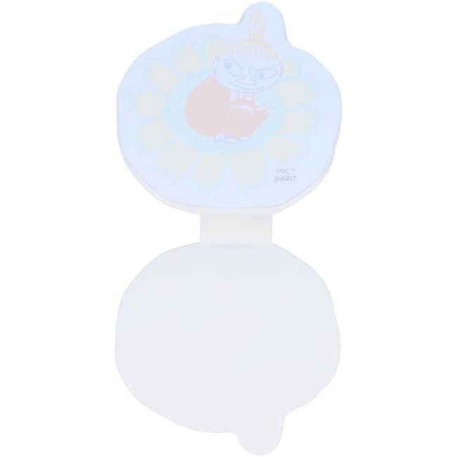 S2844176 MOOMIN Squishy Sticky Notes MU24SU Little My