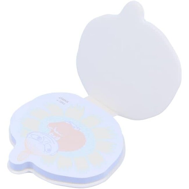 S2844176 MOOMIN Squishy Sticky Notes MU24SU Little My