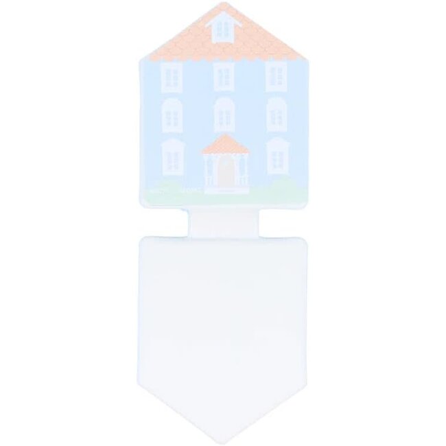 S2844192 MOOMIN Squishy Sticky Notes MU24SU Yashiki
