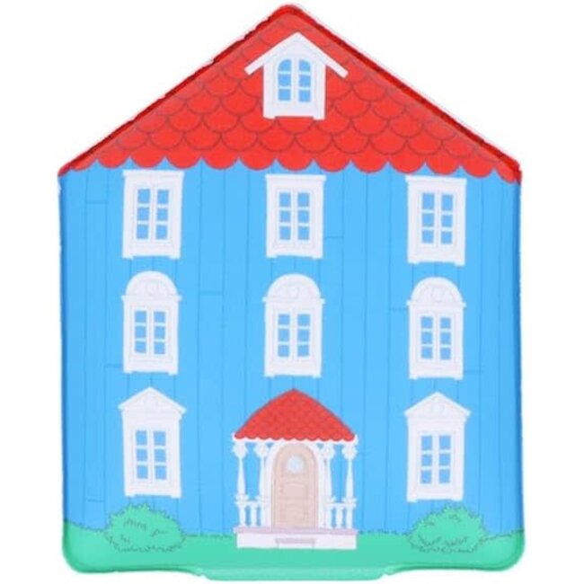 S2844192 MOOMIN Squishy Sticky Notes MU24SU Yashiki