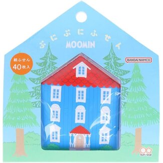 SUNSTAR MOOMIN STICKY NOTE S2844192