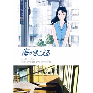 Ocean Waves - THE VISUAL COMPLETE BOOK