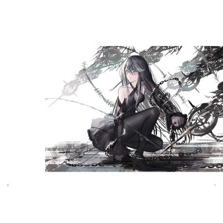 emergence - Gawako Artbook