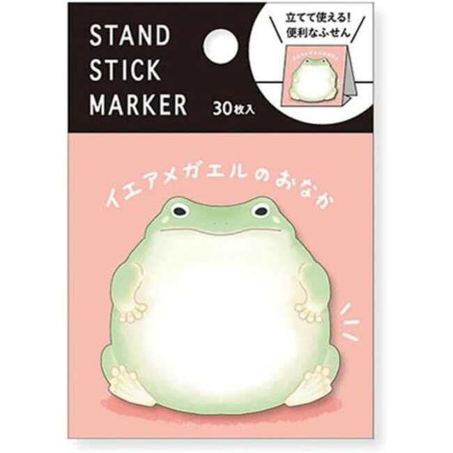 STAND STICK MARKER 57919 Flog belly