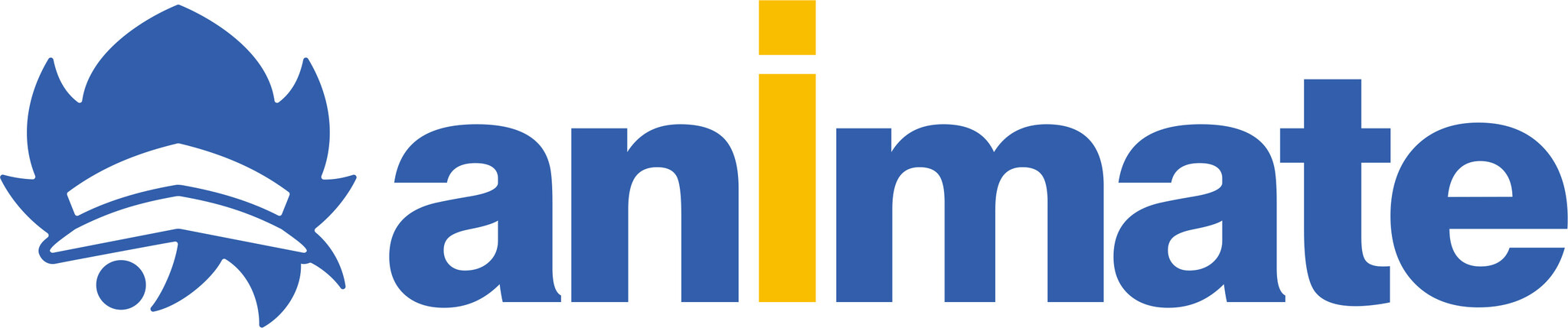 animate logo