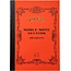 LIFE CO., LTD. N33 LIFE Noble Note A5 Grid