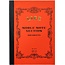 LIFE CO., LTD. N28 LIFE Noble Note B6 Grid