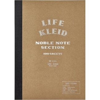 KLEID 8967 Life X Kleid Noble Note B6 Camel