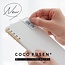 COCO FUSEN COLOR MINI SHERBET S