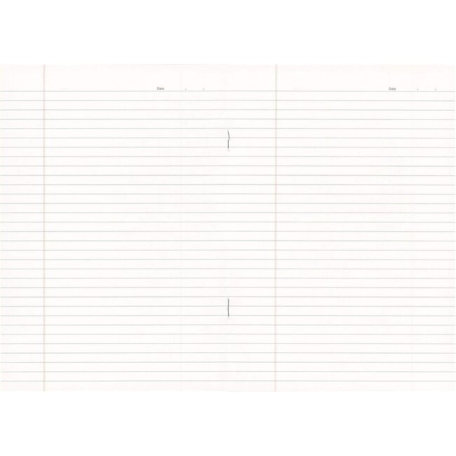 FUNCTION NOTEBOOK A5-15 HORIZONTAL RULED LINE