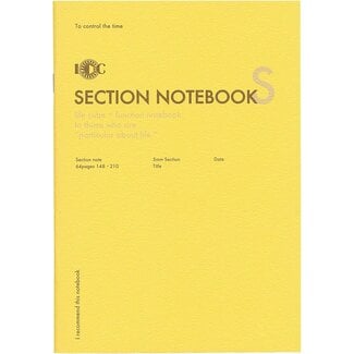 FUNCTION NOTEBOOK A5-16 GRID