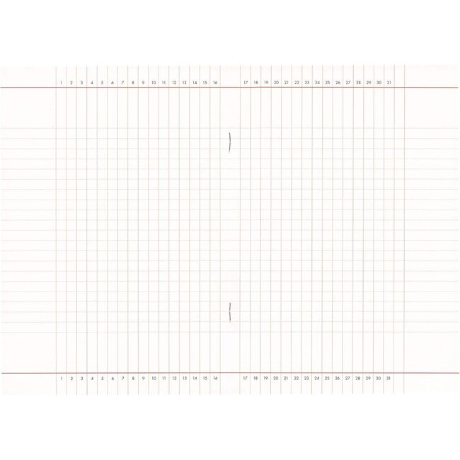 FUNCTION NOTEBOOK A5-22 VISUALIZER