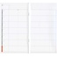 FUNCTION NOTEBOOK A5-08 SLIM SEPARATE