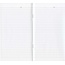 FUNCTION NOTEBOOK A5-15 SLIM HORIZONTAL RULED LINE